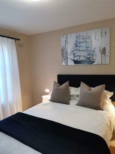 Apartamento Muir Holiday Flats