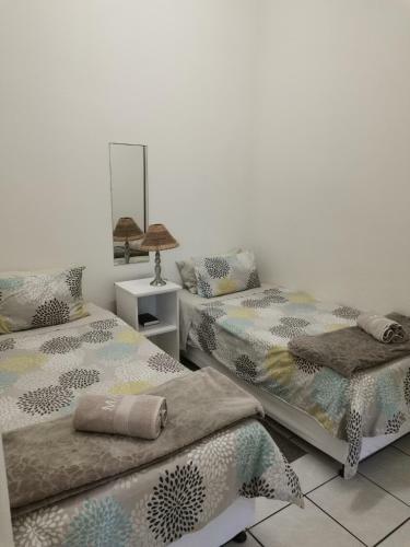 Apartamento Muir Holiday Flats