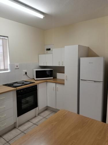 Apartamento Muir Holiday Flats