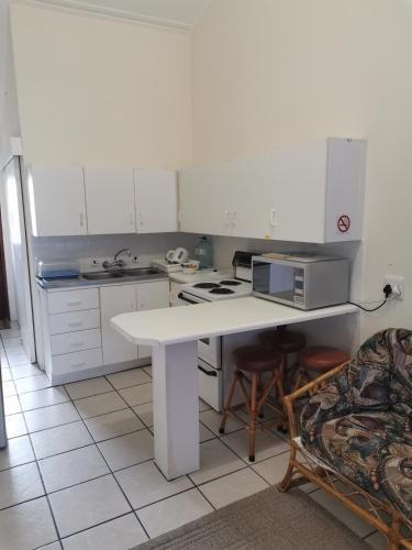 Apartamento Muir Holiday Flats