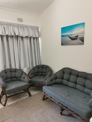 Apartamento Muir Holiday Flats