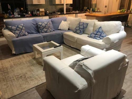 Apartamento Stilbaai Mansion With Great Seaview