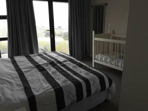 Apartamento Stilbaai Mansion With Great Seaview