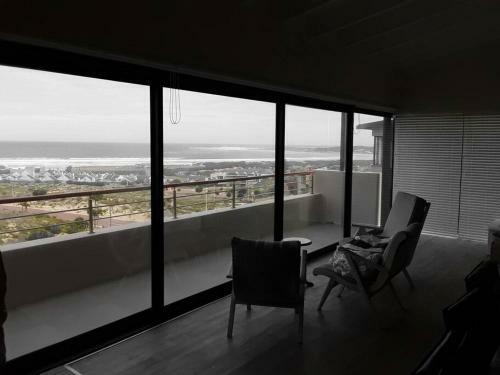 Apartamento Stilbaai Mansion With Great Seaview