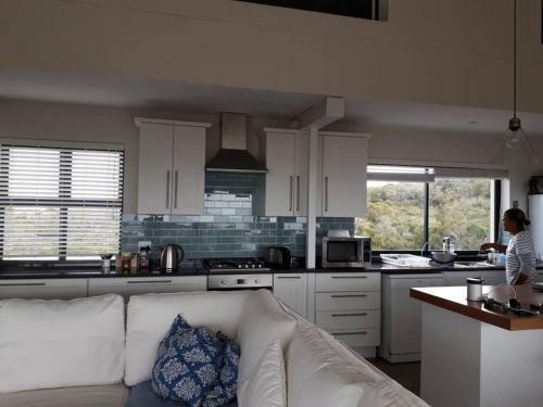 Apartamento Stilbaai Mansion With Great Seaview