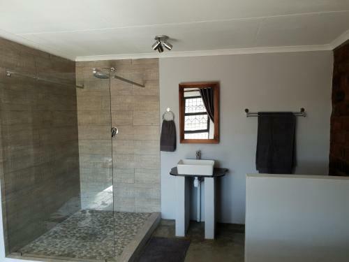 Apartamento Gemaqulibe-die Ou Stoor