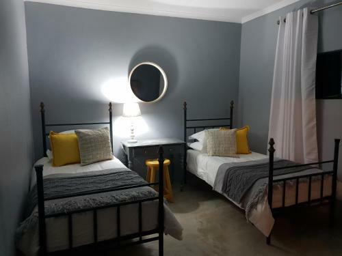 Apartamento Gemaqulibe-die Ou Stoor