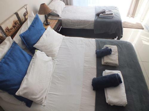 Hostal @aloha Beach Guest House - Pe