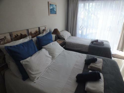 Hostal @aloha Beach Guest House - Pe