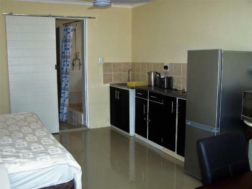 Hostal @aloha Beach Guest House - Pe