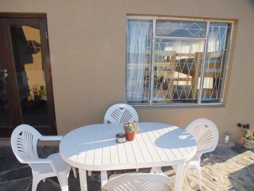 Hostal @aloha Beach Guest House - Pe