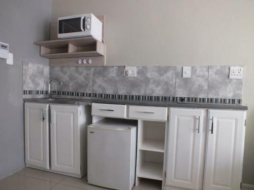 Hostal @aloha Beach Guest House - Pe