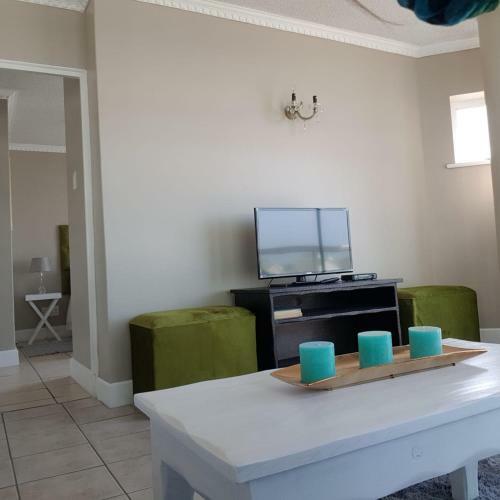 Cascades Self-catering Apartments