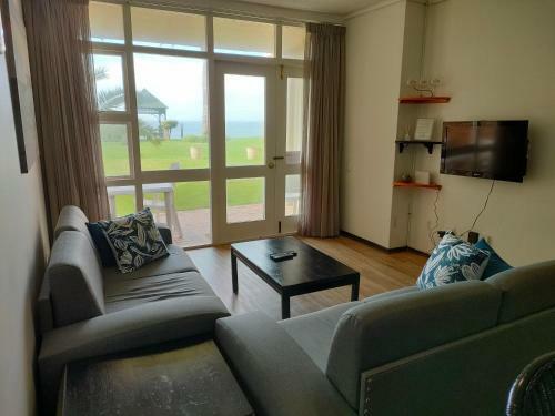 Apartamento Brookes Hill - Stunning Sea Views