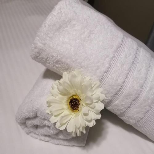 Apartamento Cascades 103