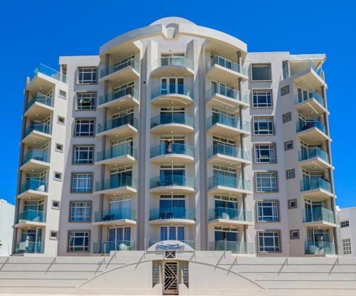 Apartamento Cascades 103