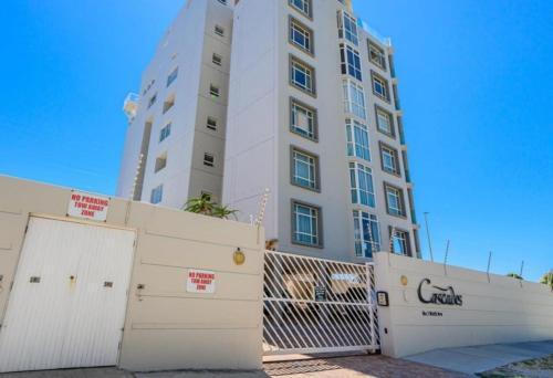 Apartamento Cascades 103