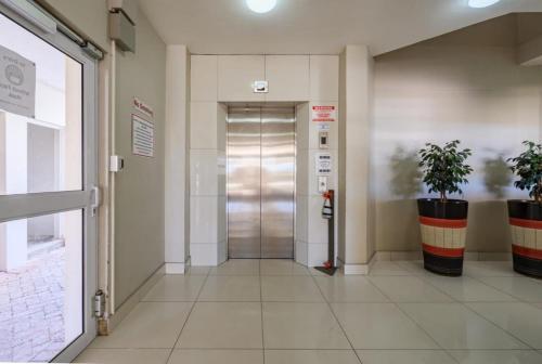 Apartamento Cascades 103