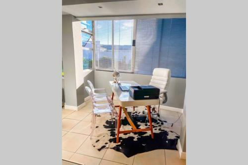 Summerstrand Boutique Beachfront Apartment
