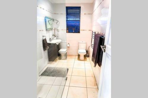 Summerstrand Boutique Beachfront Apartment