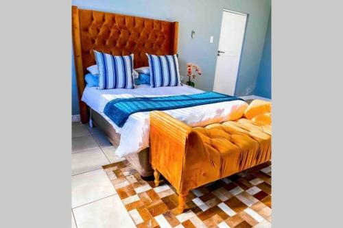 Summerstrand Boutique Beachfront Apartment