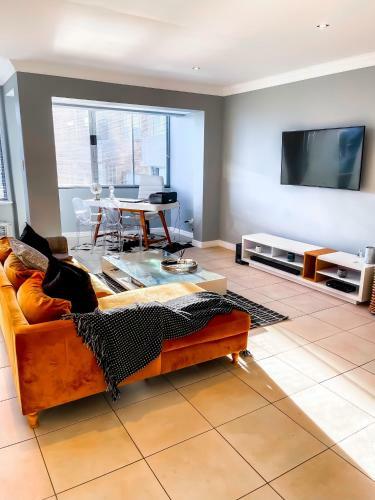Summerstrand Boutique Beachfront Apartment