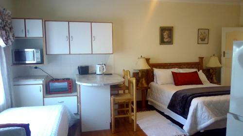 Hostal Access Guest House