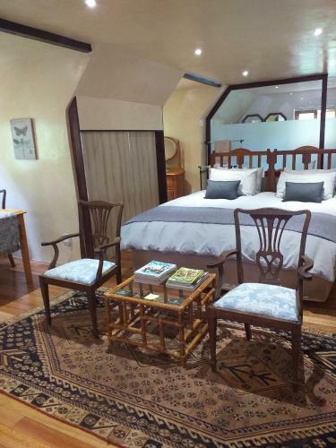 Apartamento Loggers Loft