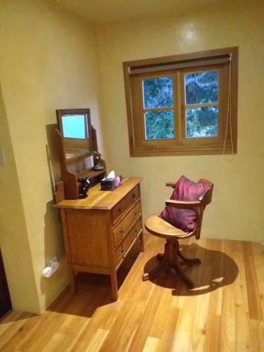 Apartamento Loggers Loft