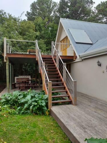 Apartamento Loggers Loft