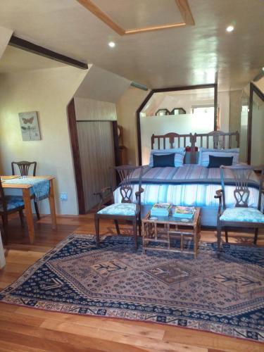 Apartamento Loggers Loft
