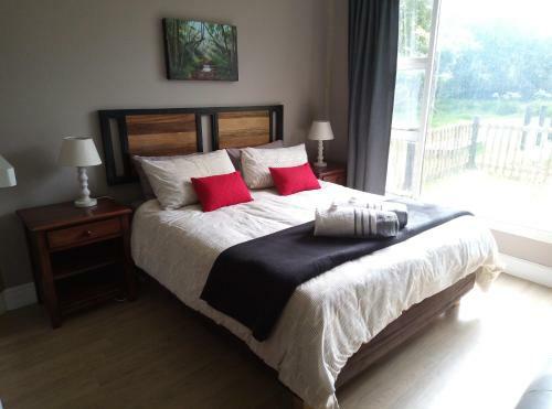 Hostal Tsitsikamma Garden Chalets