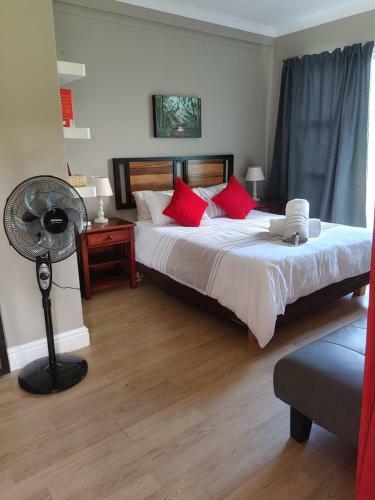 Hostal Tsitsikamma Garden Chalets