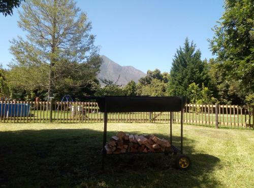 Hostal Tsitsikamma Garden Chalets