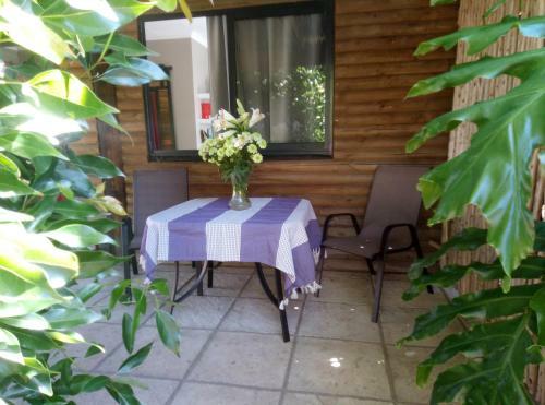 Hostal Tsitsikamma Garden Chalets
