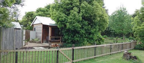 Hostal Tsitsikamma Garden Chalets