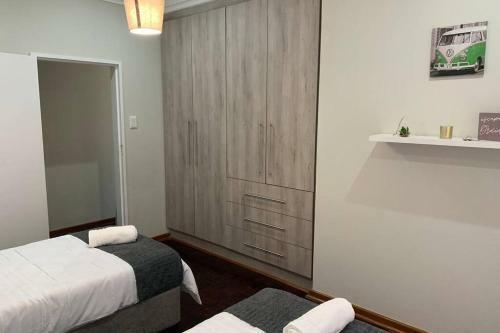 Apartamento Spacious Sunny-side Getaway For All