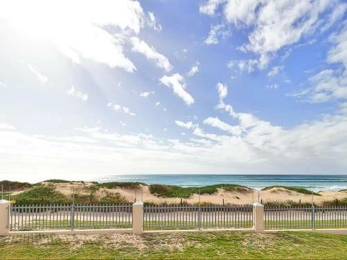 Apartamento Summerseas Units