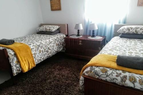 Apartamento Pa Se Engel Self Catering
