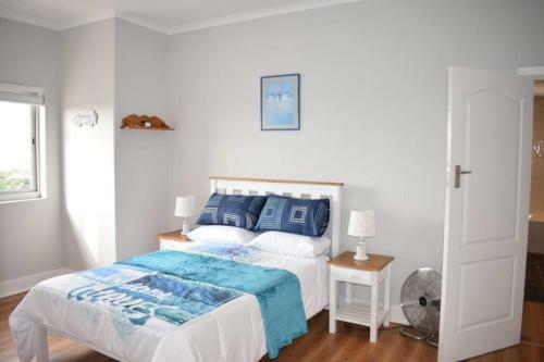 Sea View Apartment