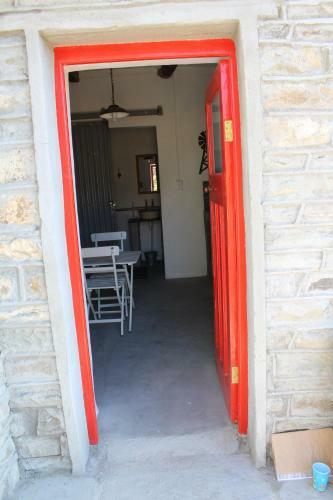 Little Artist Cottage