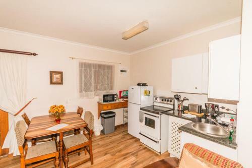 Apartamento Wilmot Cottages