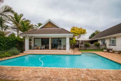 Apartamento Wilmot Cottages