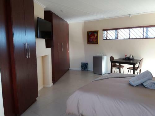 Apartamento Flamingo Palms