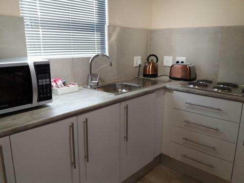 Apartamento Flamingo Palms