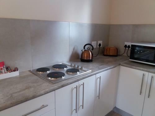 Apartamento Flamingo Palms