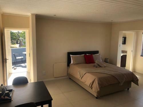 Apartamento Flamingo Palms