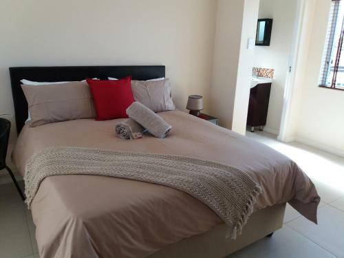 Apartamento Flamingo Palms