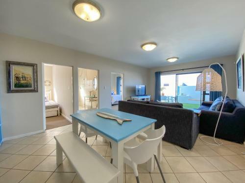 Hostal Blue Star Villa