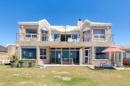 Colours Of The Sea - Main House